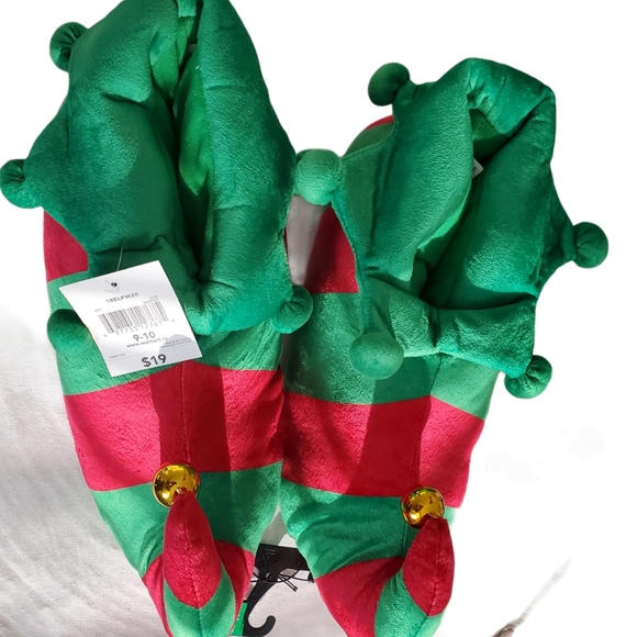 George walmart elfs festive sleepers - Picture 3 of 4